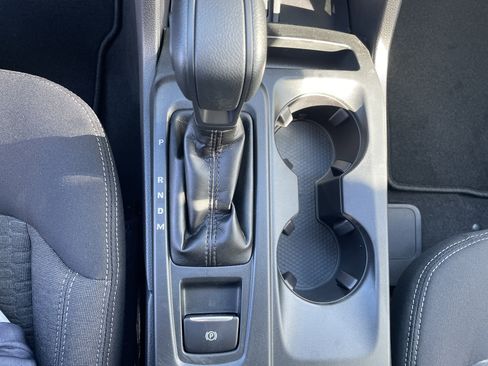 New 2025 Ford Ranger XL image 28