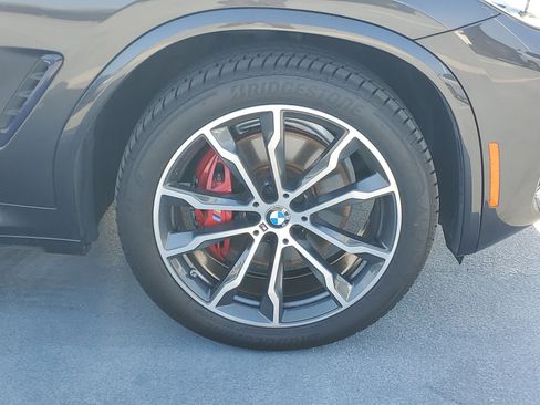 Used 2021 BMW X3 sDrive30i w/ M Sport Package RWD image 5