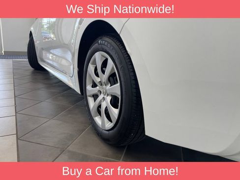Used 2025 Toyota Corolla LE FWD image 17