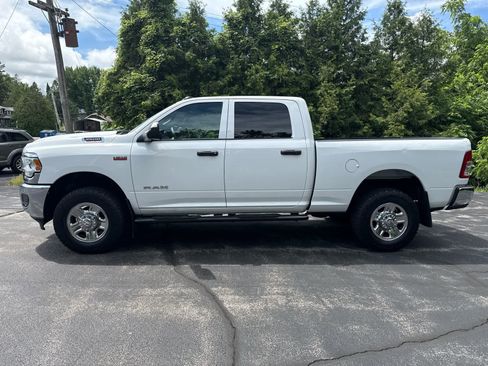 Used 2022 RAM 2500 Tradesman AWD/4WD image 6