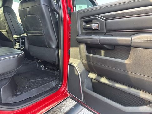 Used 2023 RAM 2500 Rebel w/ Level 2 Equipment Group image 16