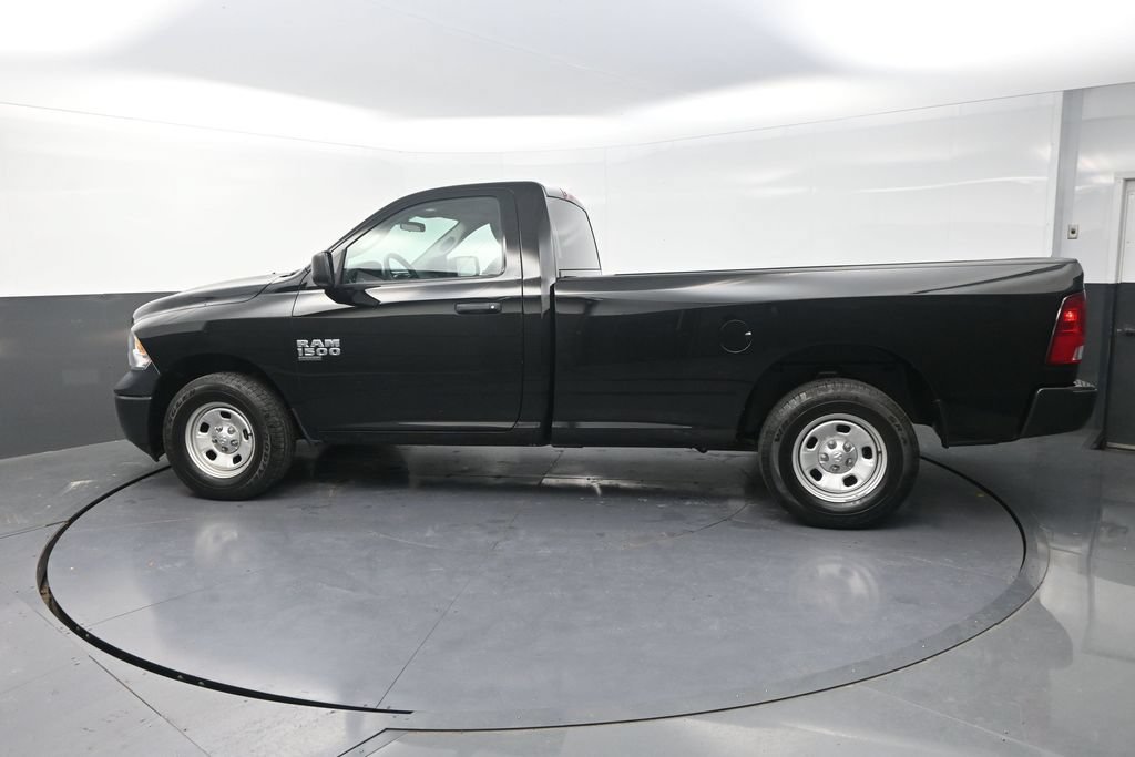 Used 2022 RAM 1500 Tradesman w/ Popular Equipment Group AWD/4WD image 6