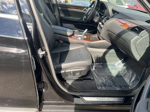 Used 2015 BMW X3 xDrive28i image 25