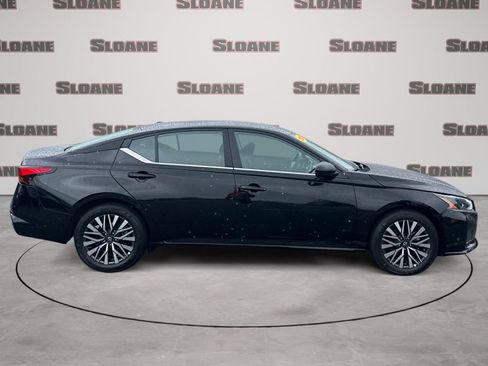 Used 2026 Nissan Altima 2.5 SV FWD image 6