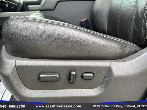 Used 2012 Ford F350 Lariat w/ Lariat Ultimate Pkg image 21