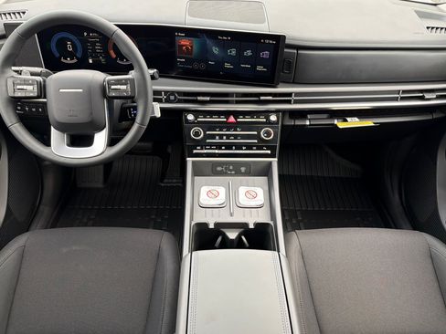 New 2026 Hyundai Santa Fe SE image 16