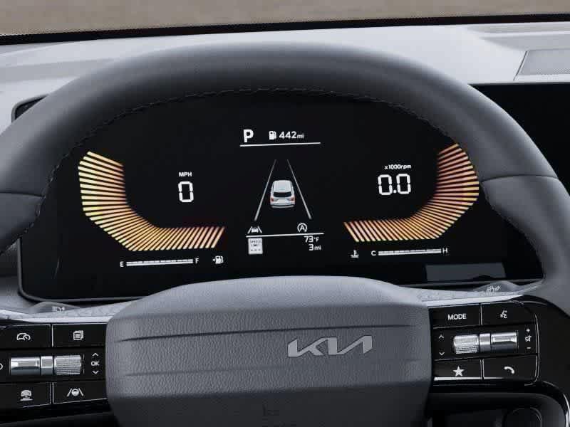 Certified 2026 Kia Sorento S AWD/4WD image 20