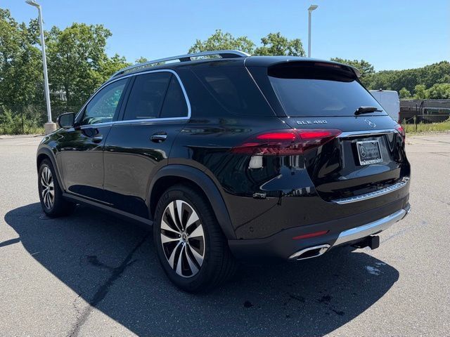 Certified 2024 Mercedes-Benz GLE 450 4MATIC image 5