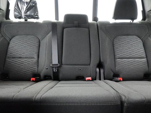 New 2026 RAM 1500 Big Horn image 10