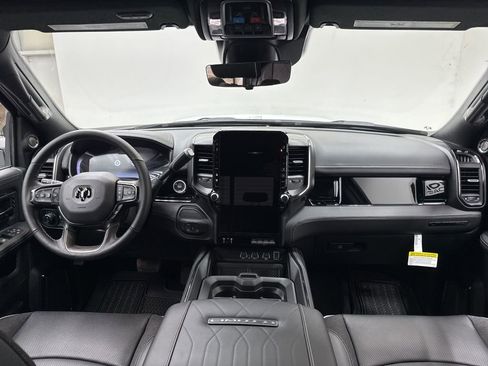 New 2026 RAM 3500 Limited image 6