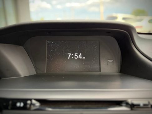 Used 2016 Honda Accord Sport image 12