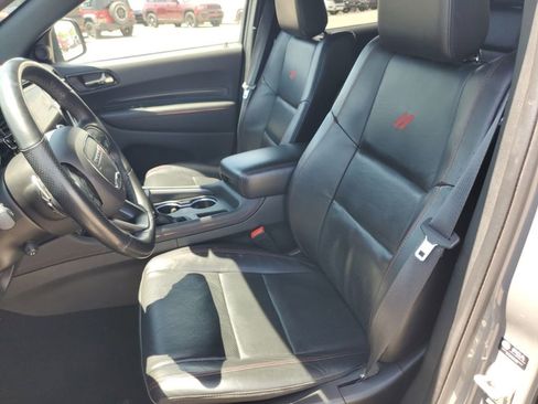 Used 2024 Dodge Durango GT AWD/4WD image 26