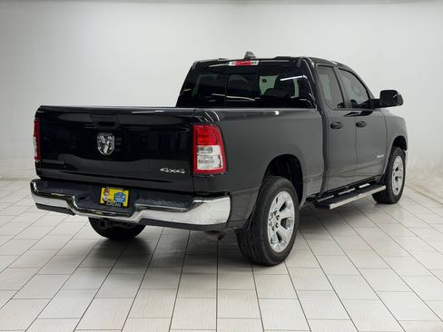 Used 2023 RAM 1500 Big Horn AWD/4WD image 7