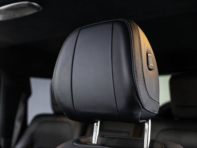 Used 2025 Mercedes-Benz G 550 image 16