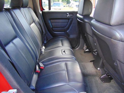 Used 2008 HUMMER H3 Alpha image 31
