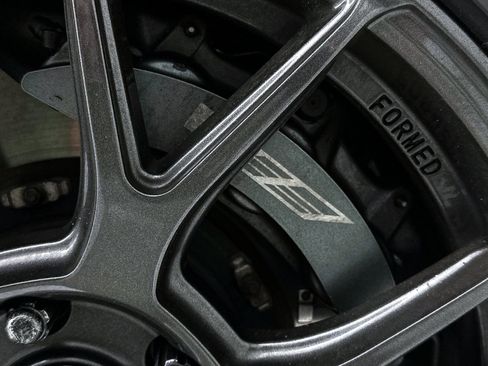 Used 2022 Cadillac CT4 V Blackwing w/ Carbon Fiber 1 Package image 19