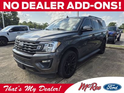 Used 2021 Ford Expedition XLT