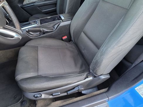 Used 2014 Ford Mustang Coupe w/ Equipment Group 102A image 24