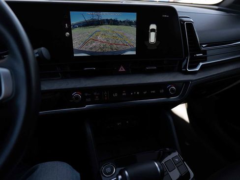 Certified 2023 Kia Sportage X-Line w/ X-Line Premium Package image 16