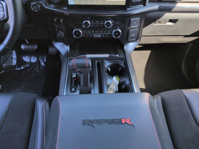 New 2026 Ford F150 Raptor w/ Equipment Group 803A Raptor R AWD/4WD image 19