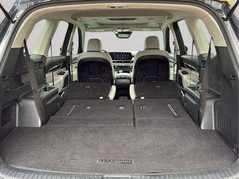 Used 2024 Kia Telluride S w/ S Sunroof Package FWD image 9