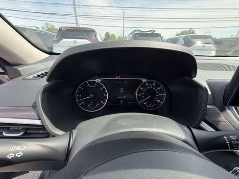 New 2026 Nissan Altima 2.5 SV image 15