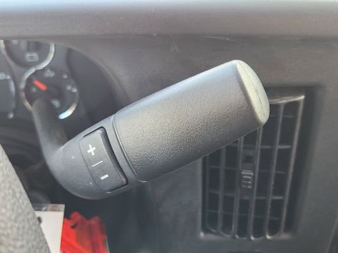 New 2025 Chevrolet Express 3500 w/ Power Convenience Package RWD image 21
