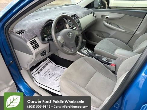 Used 2010 Toyota Corolla LE image 11