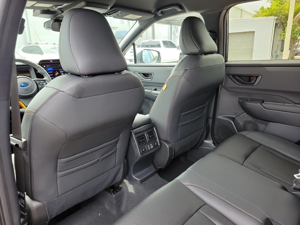 New 2026 Subaru Outback Wilderness AWD/4WD image 9