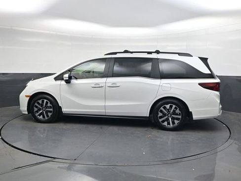New 2026 Honda Odyssey EX-L image 7