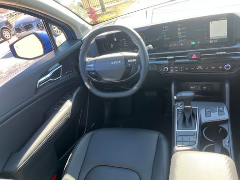 New 2026 Kia Sportage SX image 13