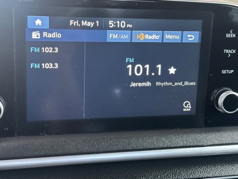 Used 2021 Hyundai Sonata SE FWD image 18