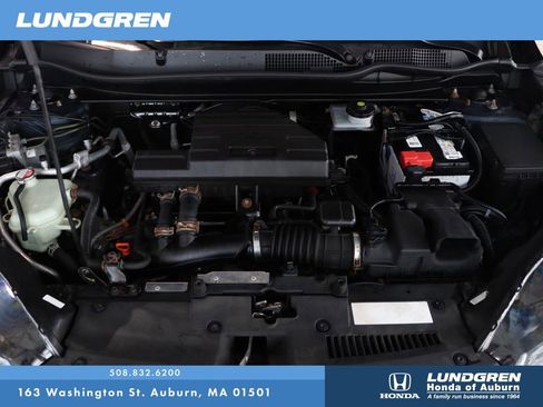 Certified 2020 Honda CR-V EX-L image 32
