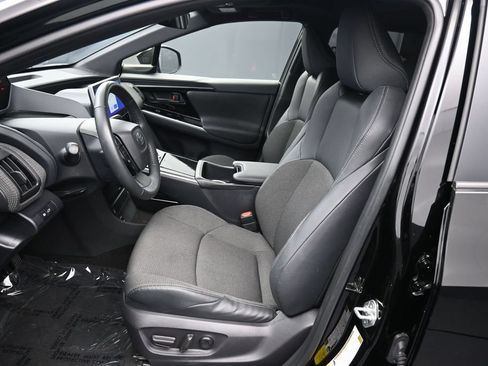 Certified 2024 Toyota bZ4X AWD w/ Weather Package image 19