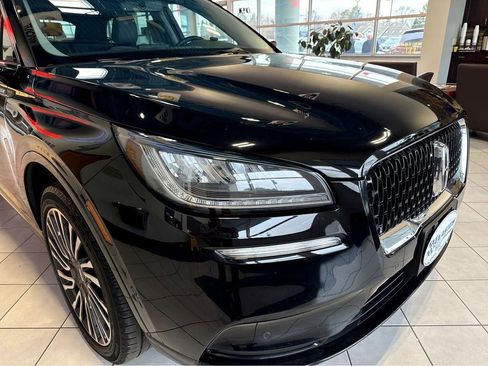 Used 2022 Lincoln Corsair Reserve w/ Equipment Group 201A image 5