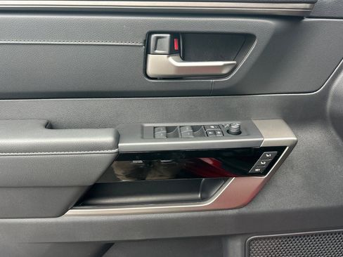 New 2026 Toyota Tundra Limited image 12