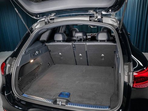 New 2026 Mercedes-Benz GLC 300 4MATIC image 6