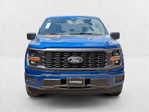 New 2025 Ford F150 STX image 6