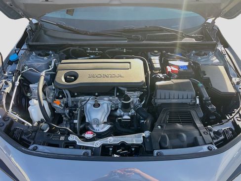 Used 2025 Honda Civic Sport image 28