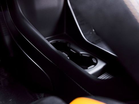 Used 2016 McLaren 675LT Coupe RWD image 95