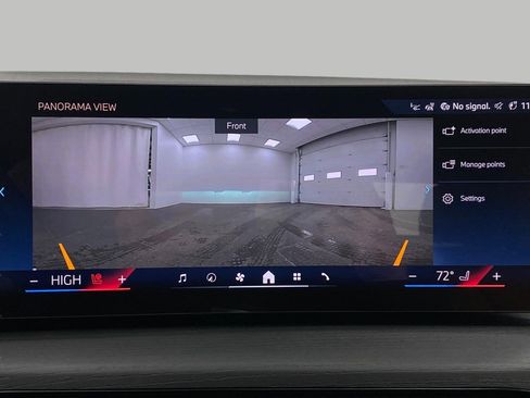 New 2026 BMW 430i xDrive Convertible image 25