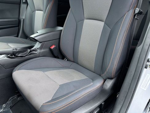 Certified 2023 Subaru Crosstrek 2.0i Premium image 17