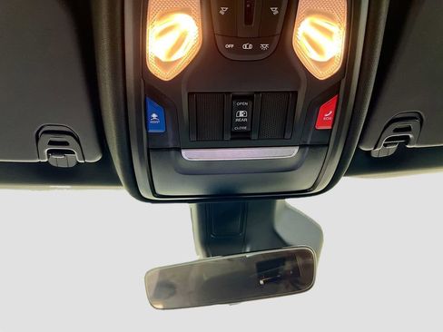 New 2025 RAM 1500 Tradesman w/ Night Edition image 23