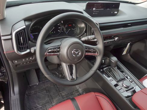 New 2026 MAZDA CX-50 AWD 2.5 Hybrid w/ Weather Package image 9