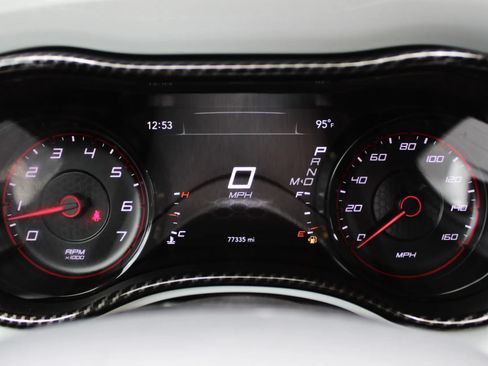 Used 2020 Dodge Charger R/T w/ Driver Convenience Group RWD image 14