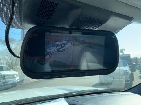 New 2024 Ford F450 XL w/ XL Chrome Package image 18