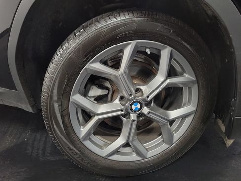 Used 2024 BMW X3 xDrive30i AWD/4WD image 10