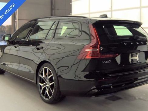 Used 2024 Volvo V60 T8 Polestar w/ Protection Package Premier AWD/4WD image 10