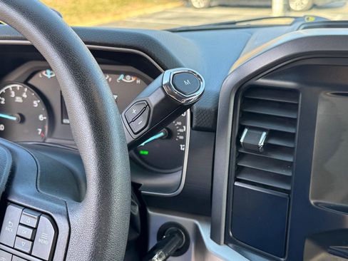 Used 2022 Ford F150 XLT image 21