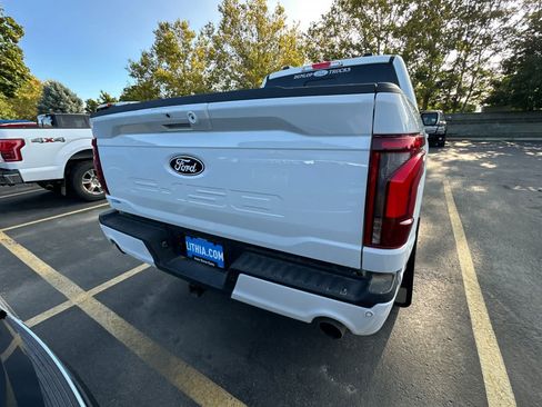 Certified 2026 Ford F150 Lariat AWD/4WD image 5
